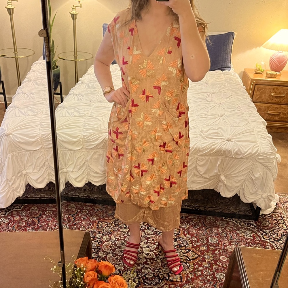 Free people set size 6